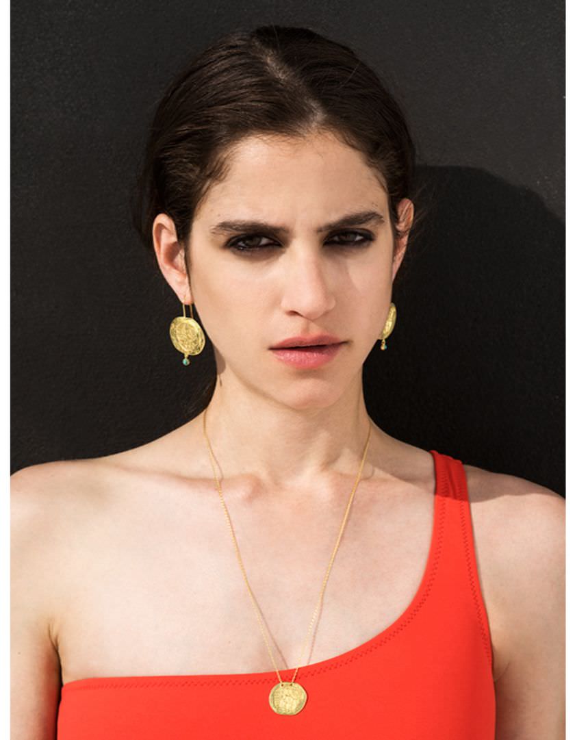 Heirlooms Collection Handcrafted Jewellery 