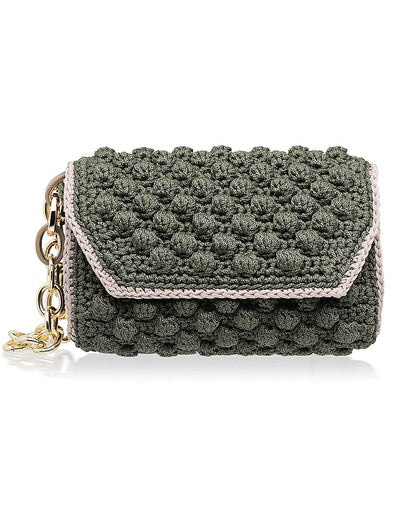 Olivia Shoulder Bag