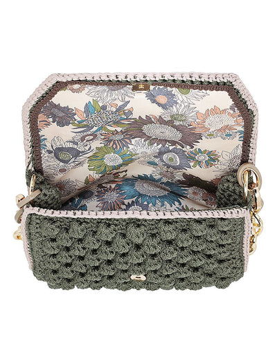 Olivia Shoulder Bag