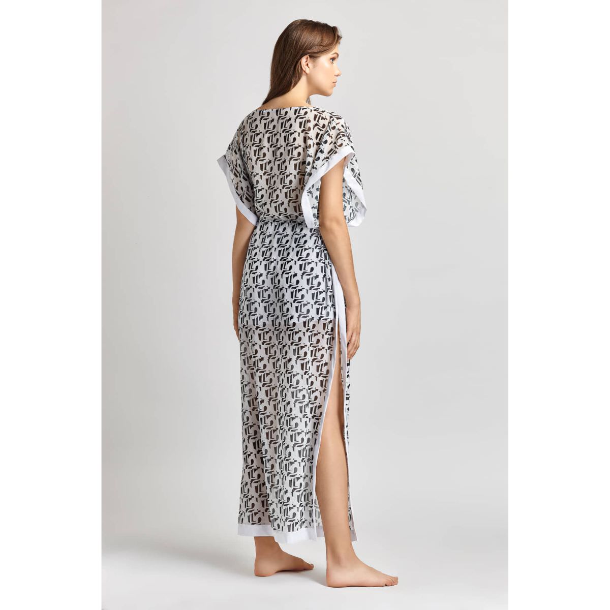 Agave kaftan 2025
